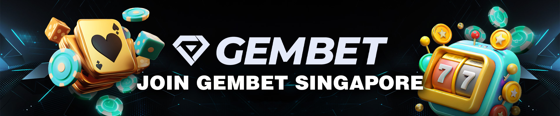 [J8S] Gembet banner